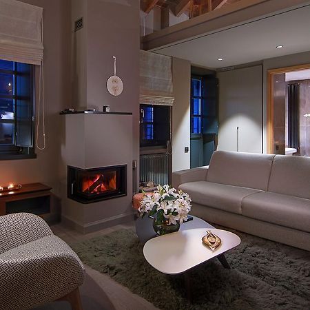 Kores Boutique Hotel & Spa Vitsa Exteriér fotografie