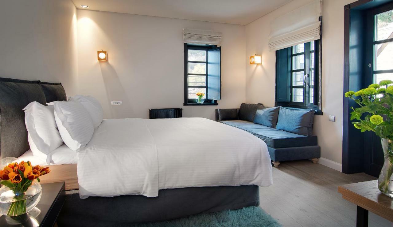 Kores Boutique Hotel & Spa Vitsa Exteriér fotografie